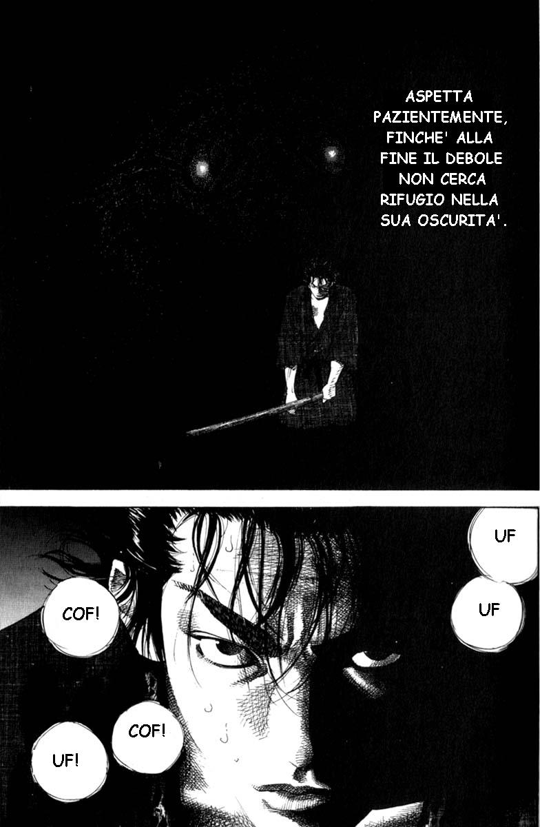 Read Vagabond IT Manga Online