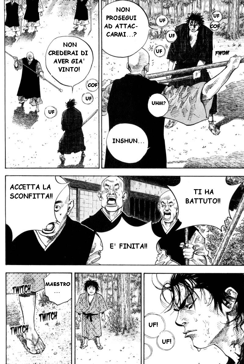 Read Vagabond IT Manga Online