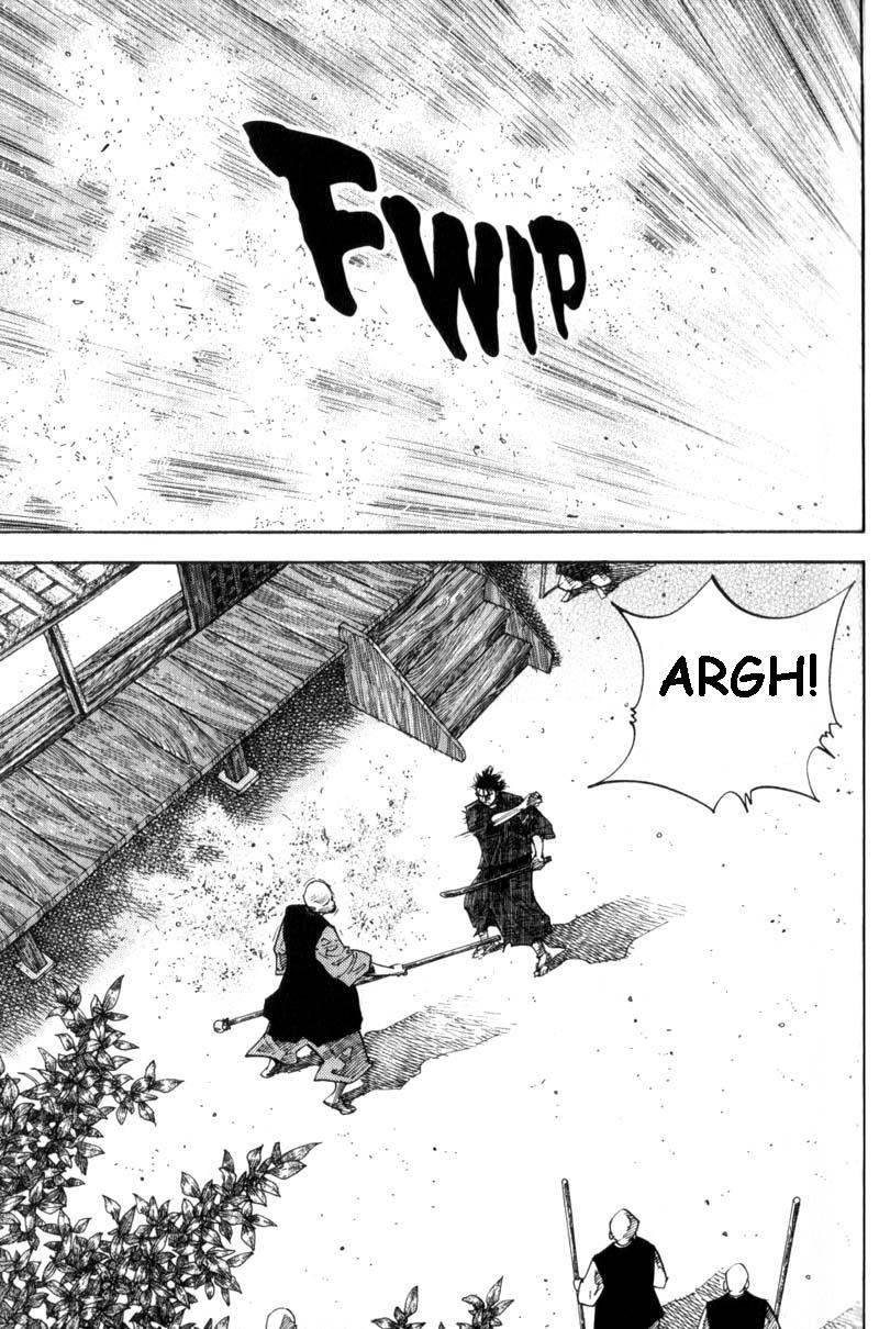 Read Vagabond IT Manga Online
