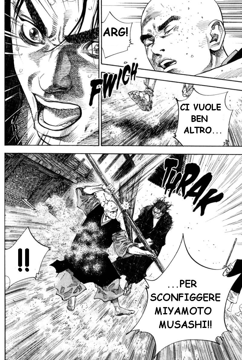 Read Vagabond IT Manga Online