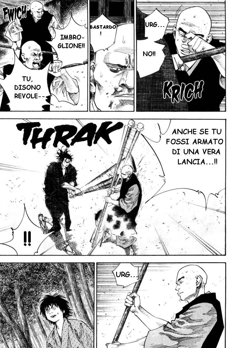 Read Vagabond IT Manga Online