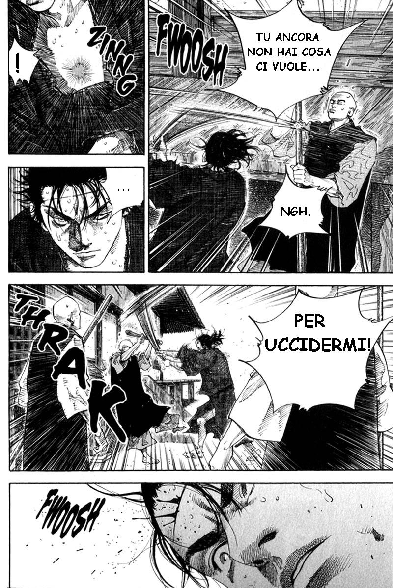 Read Vagabond IT Manga Online