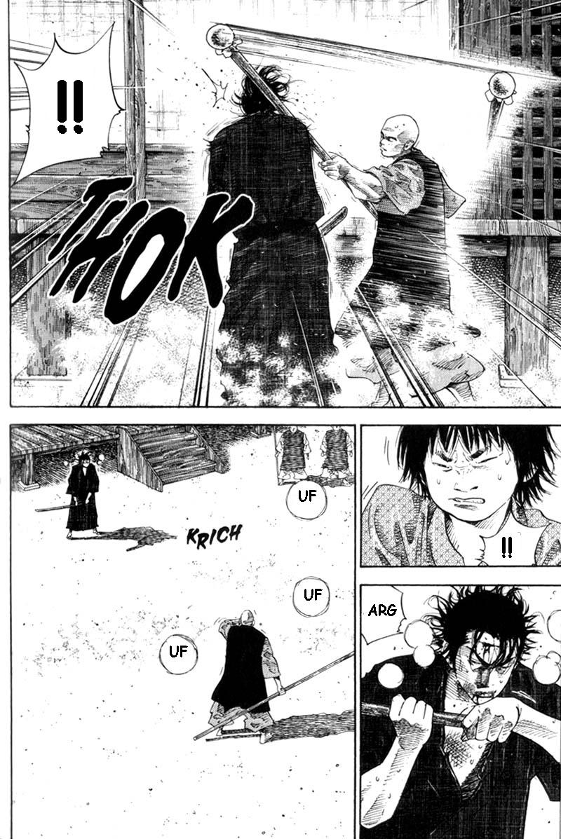 Read Vagabond IT Manga Online