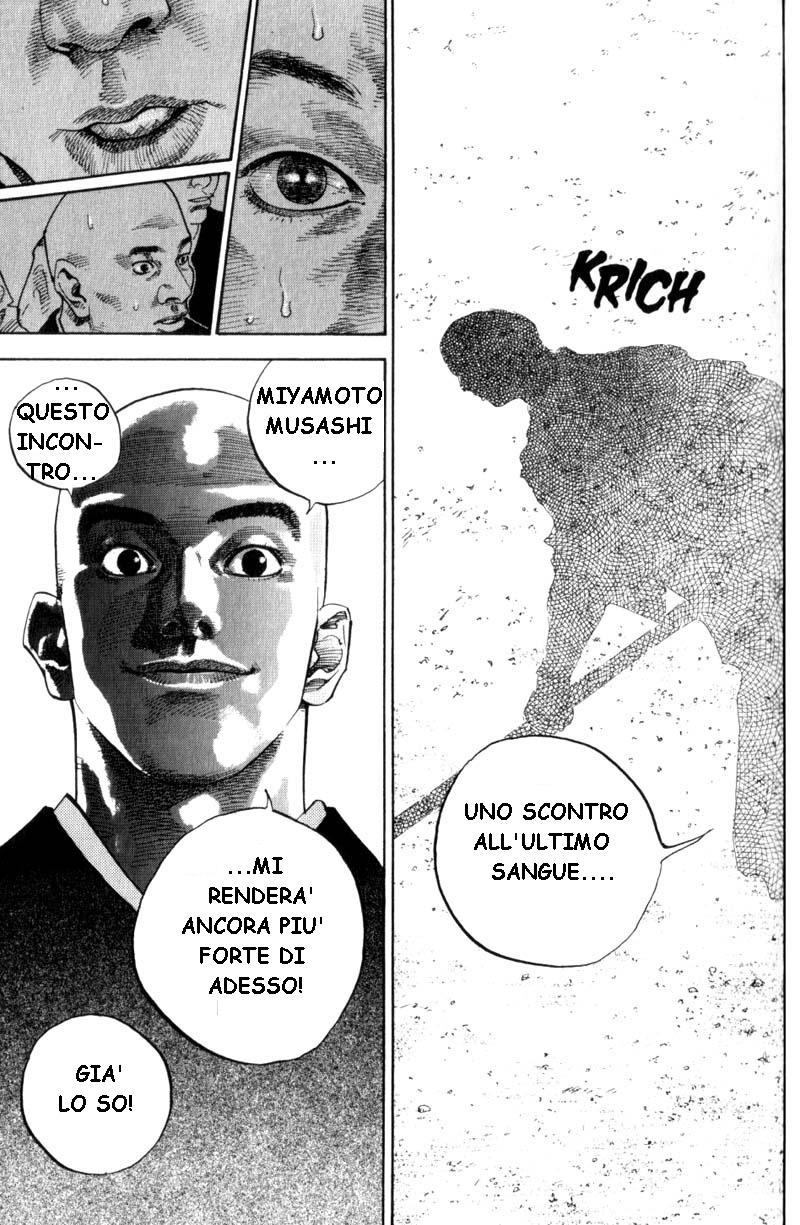 Read Vagabond IT Manga Online