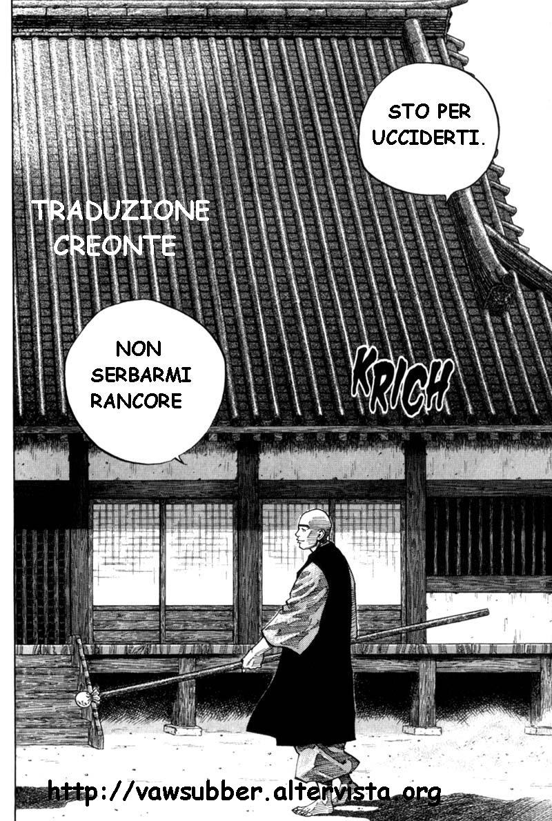 Read Vagabond IT Manga Online