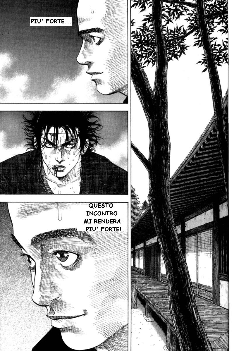Read Vagabond IT Manga Online