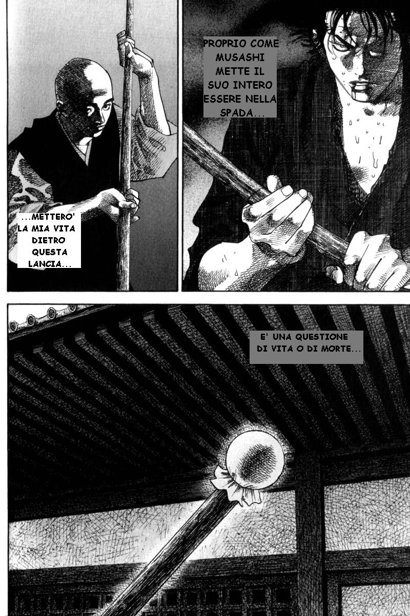 Read Vagabond IT Manga Online
