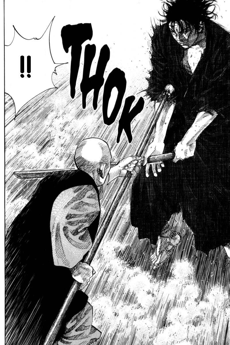 Read Vagabond IT Manga Online
