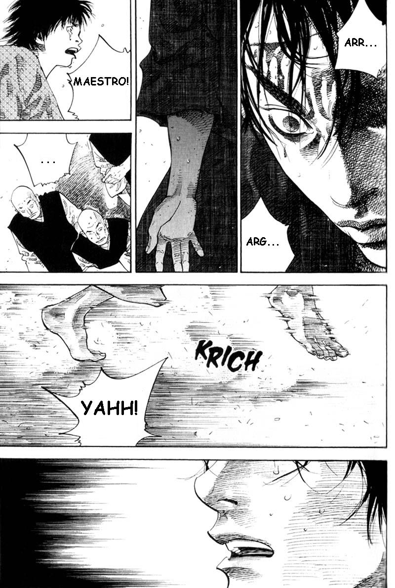 Read Vagabond IT Manga Online