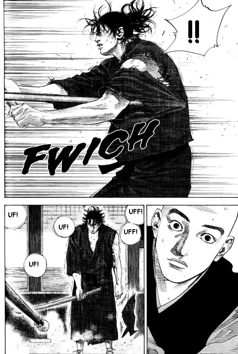 Read Vagabond IT Manga Online