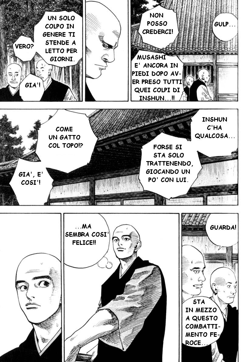 Read Vagabond IT Manga Online