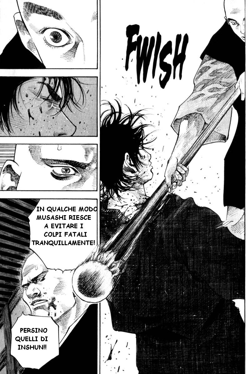 Read Vagabond IT Manga Online