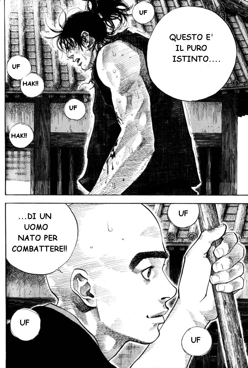 Read Vagabond IT Manga Online