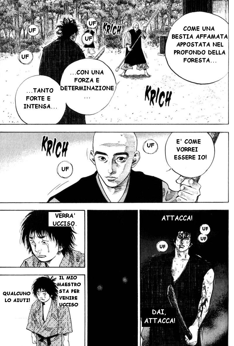 Read Vagabond IT Manga Online