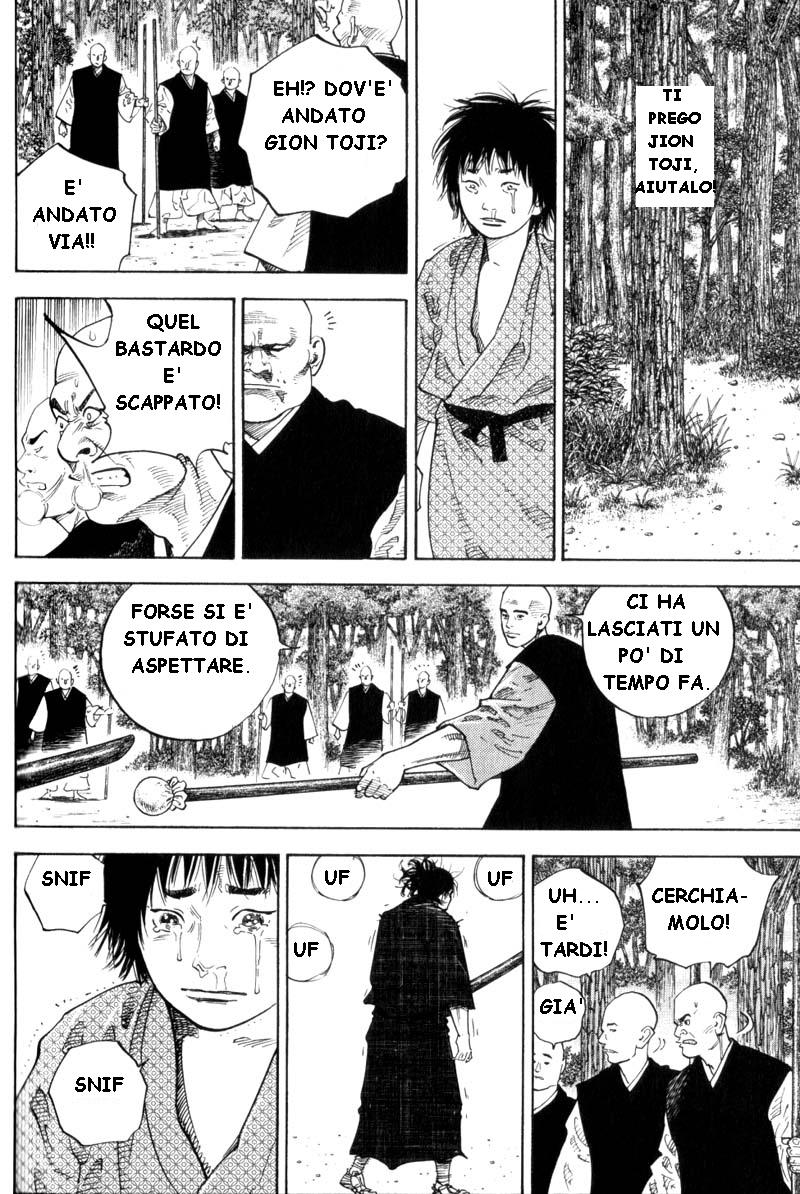 Read Vagabond IT Manga Online