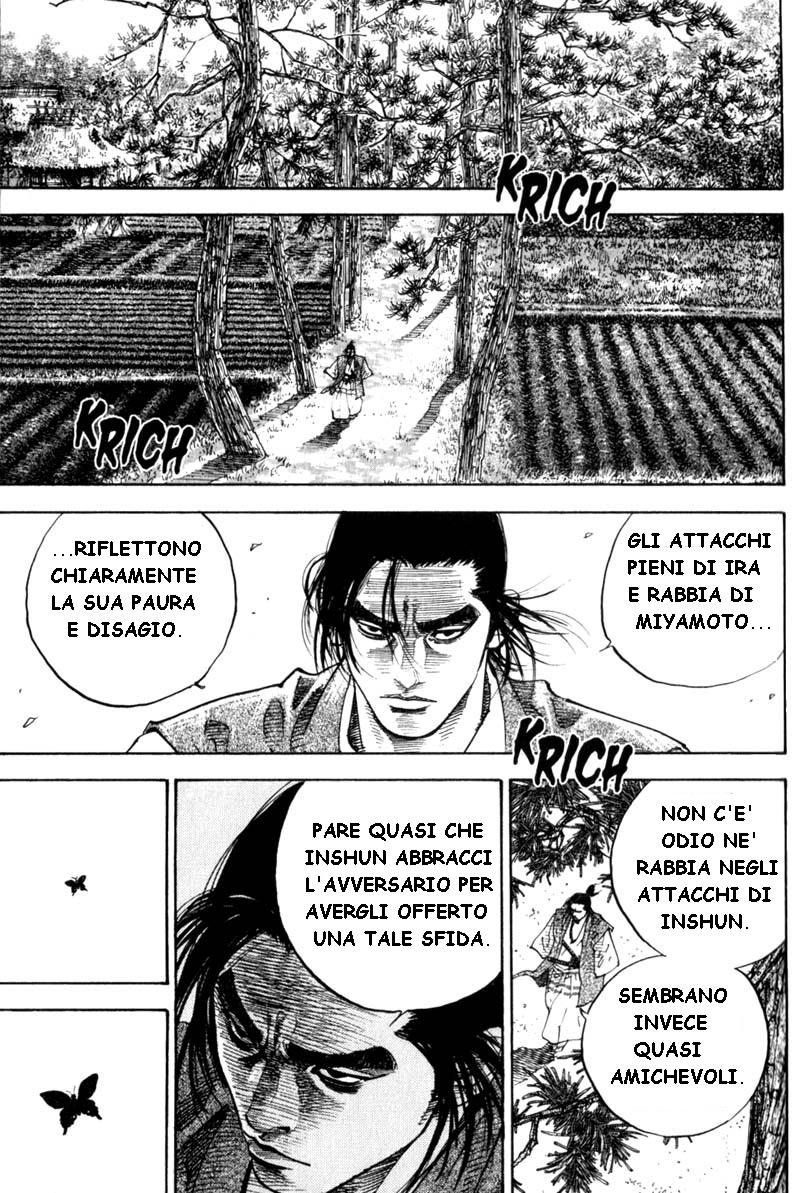 Read Vagabond IT Manga Online