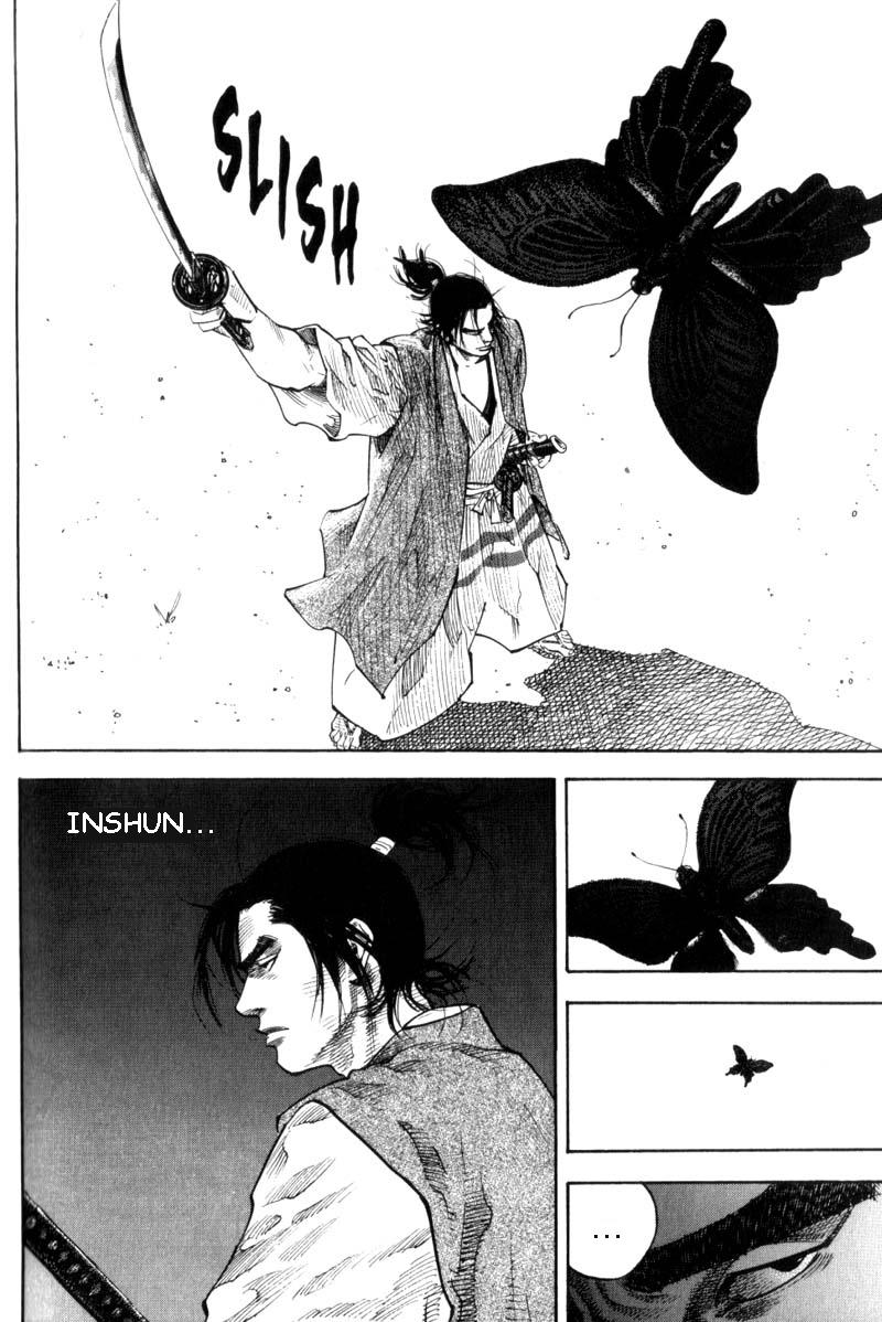 Read Vagabond IT Manga Online