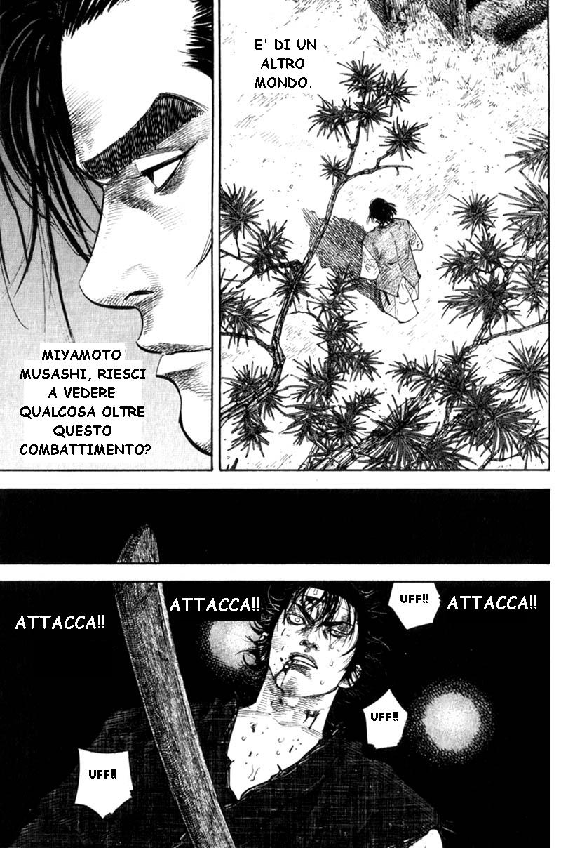 Read Vagabond IT Manga Online