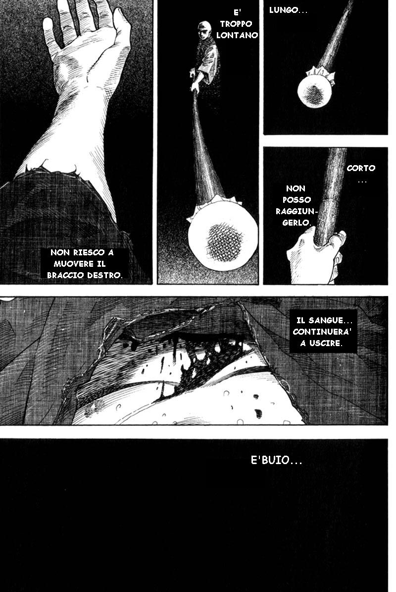 Read Vagabond IT Manga Online