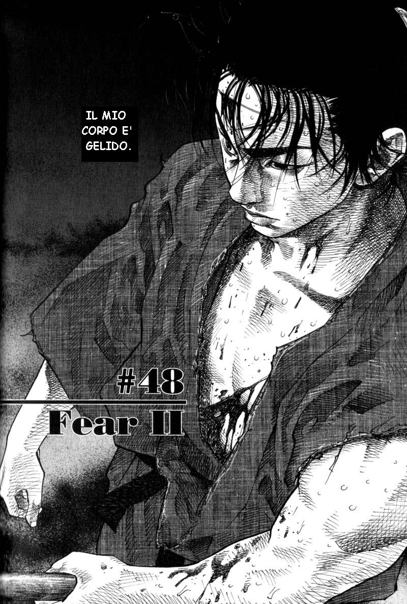 Read Vagabond IT Manga Online