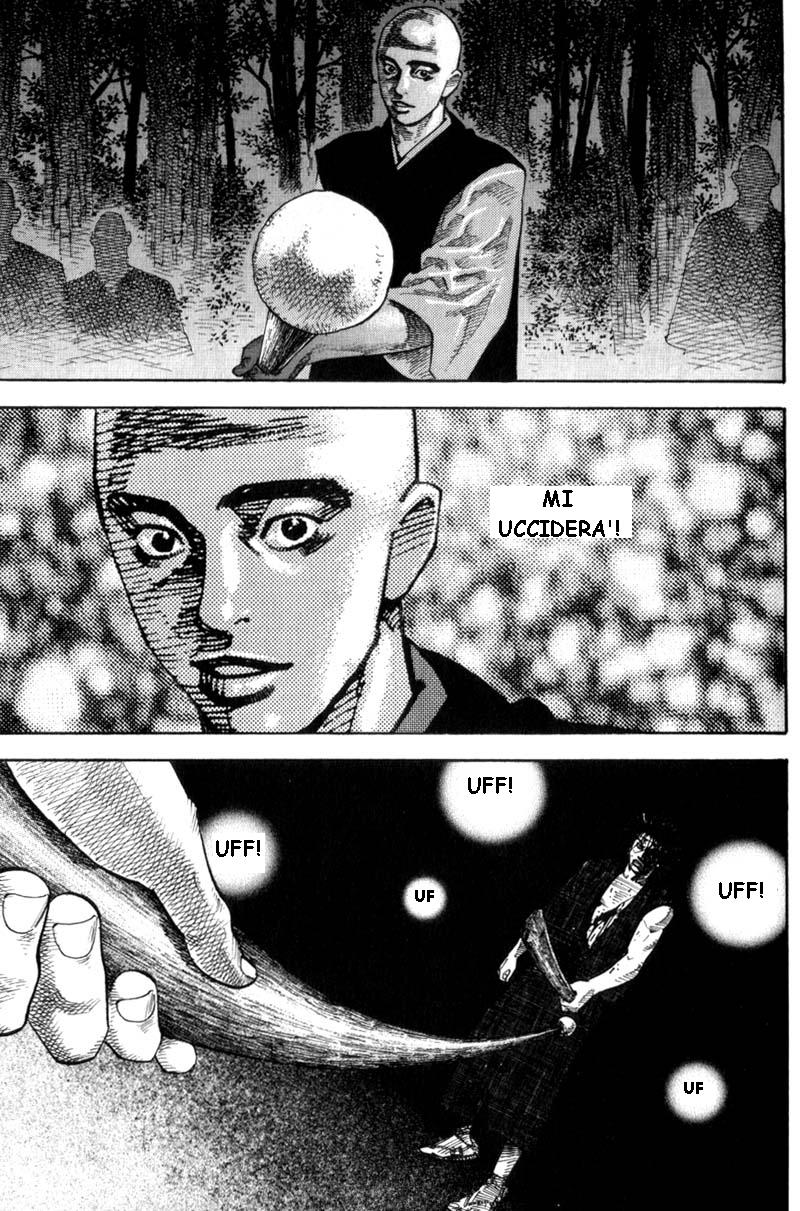 Read Vagabond IT Manga Online