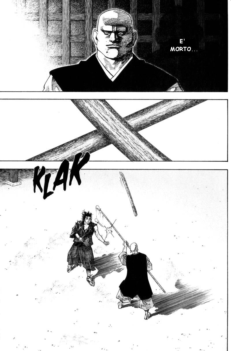 Read Vagabond IT Manga Online