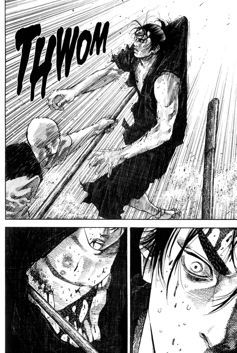 Read Vagabond IT Manga Online