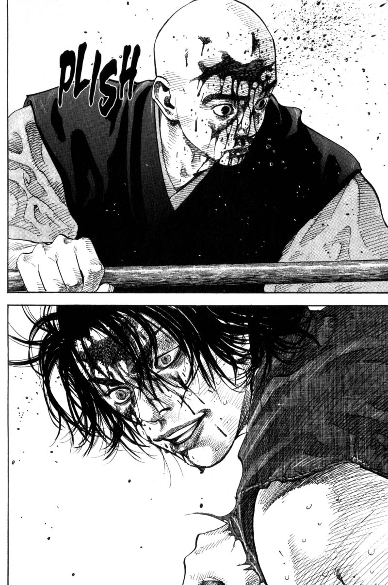 Read Vagabond IT Manga Online