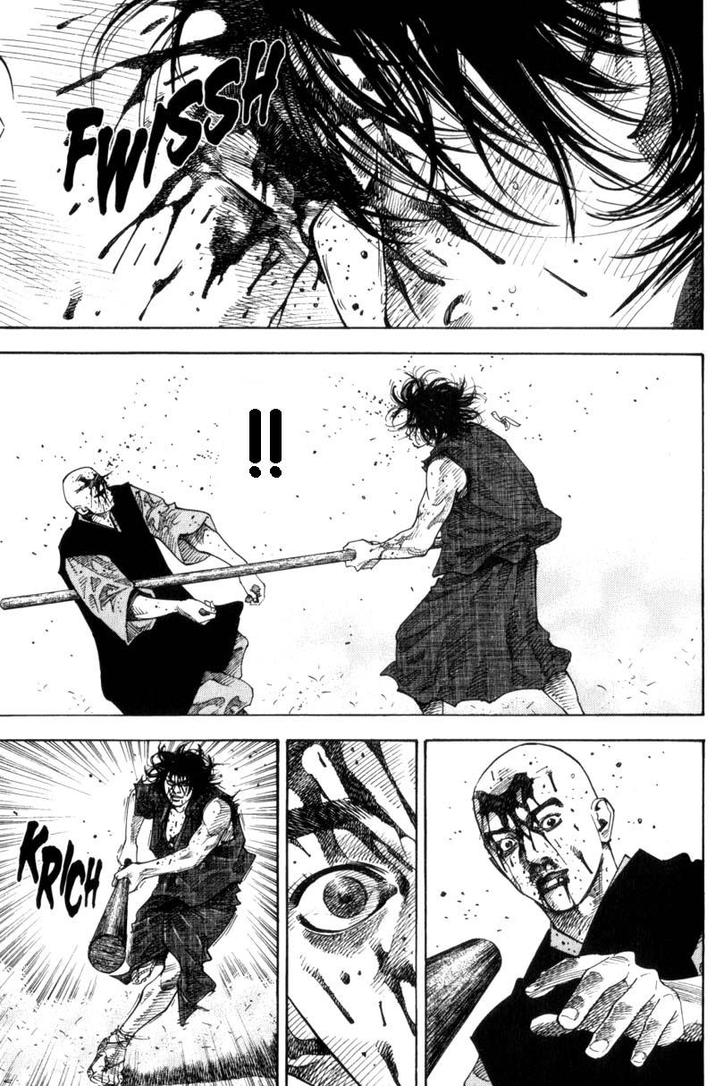 Read Vagabond IT Manga Online
