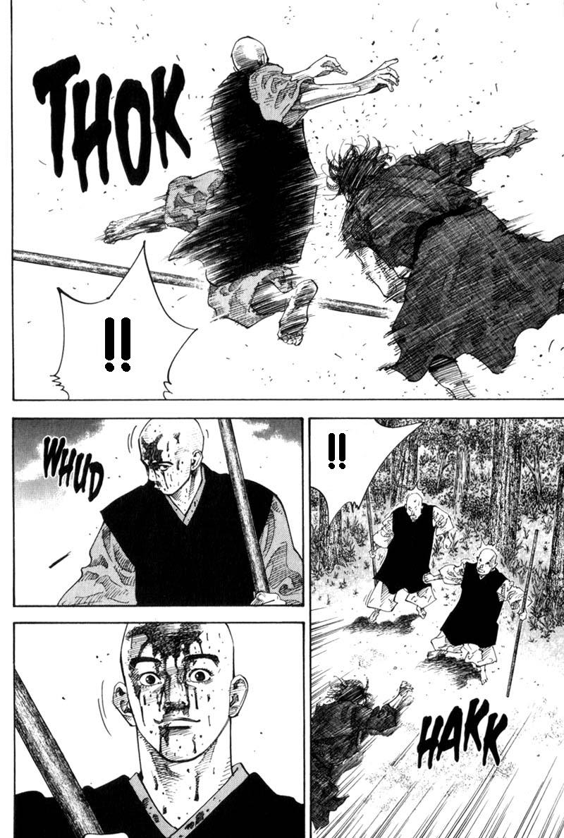 Read Vagabond IT Manga Online