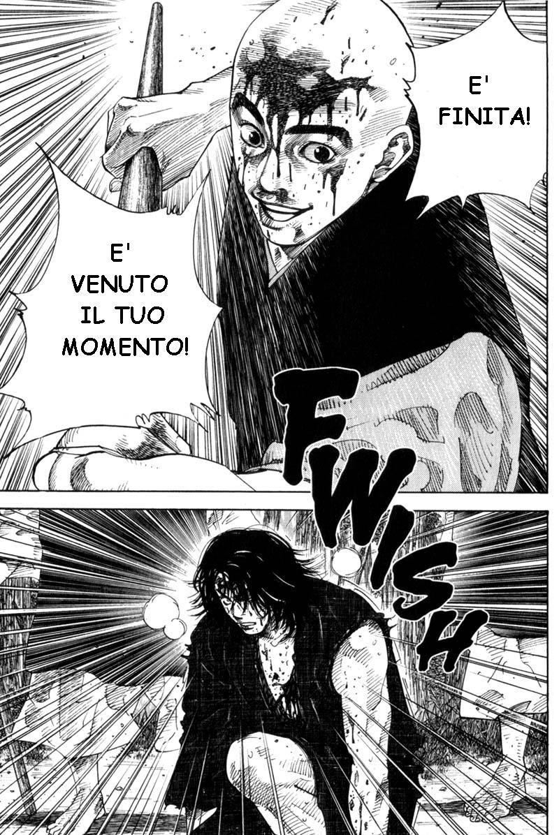 Read Vagabond IT Manga Online
