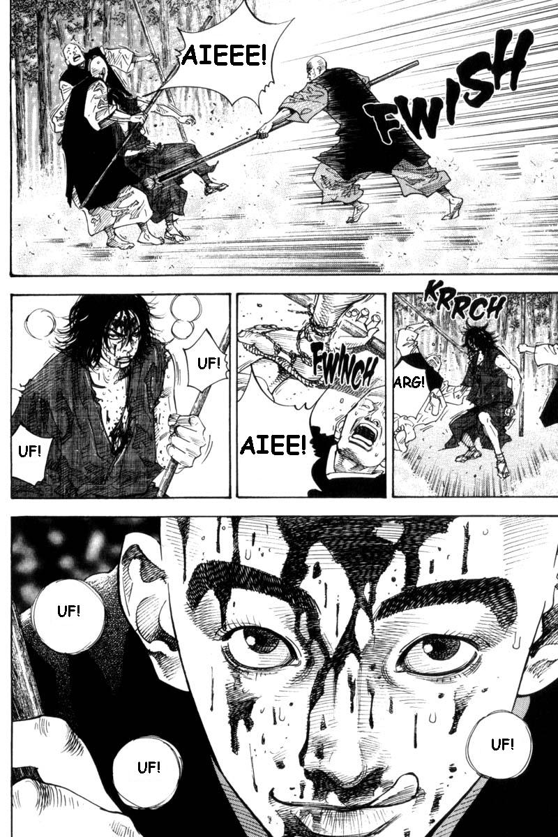 Read Vagabond IT Manga Online