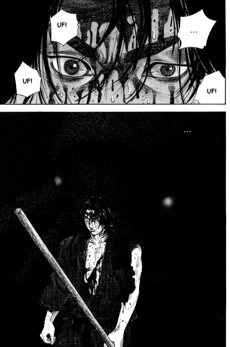 Read Vagabond IT Manga Online