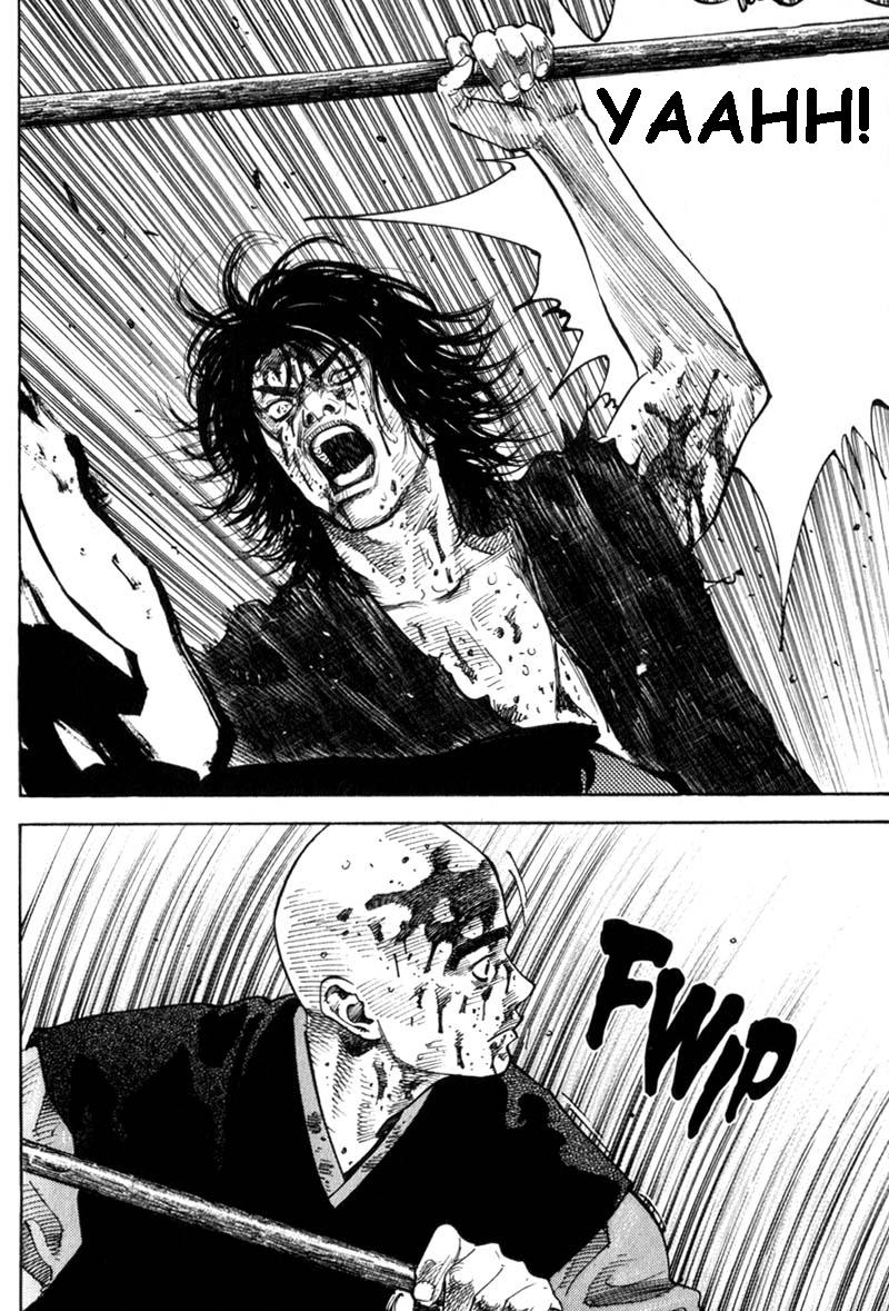 Read Vagabond IT Manga Online