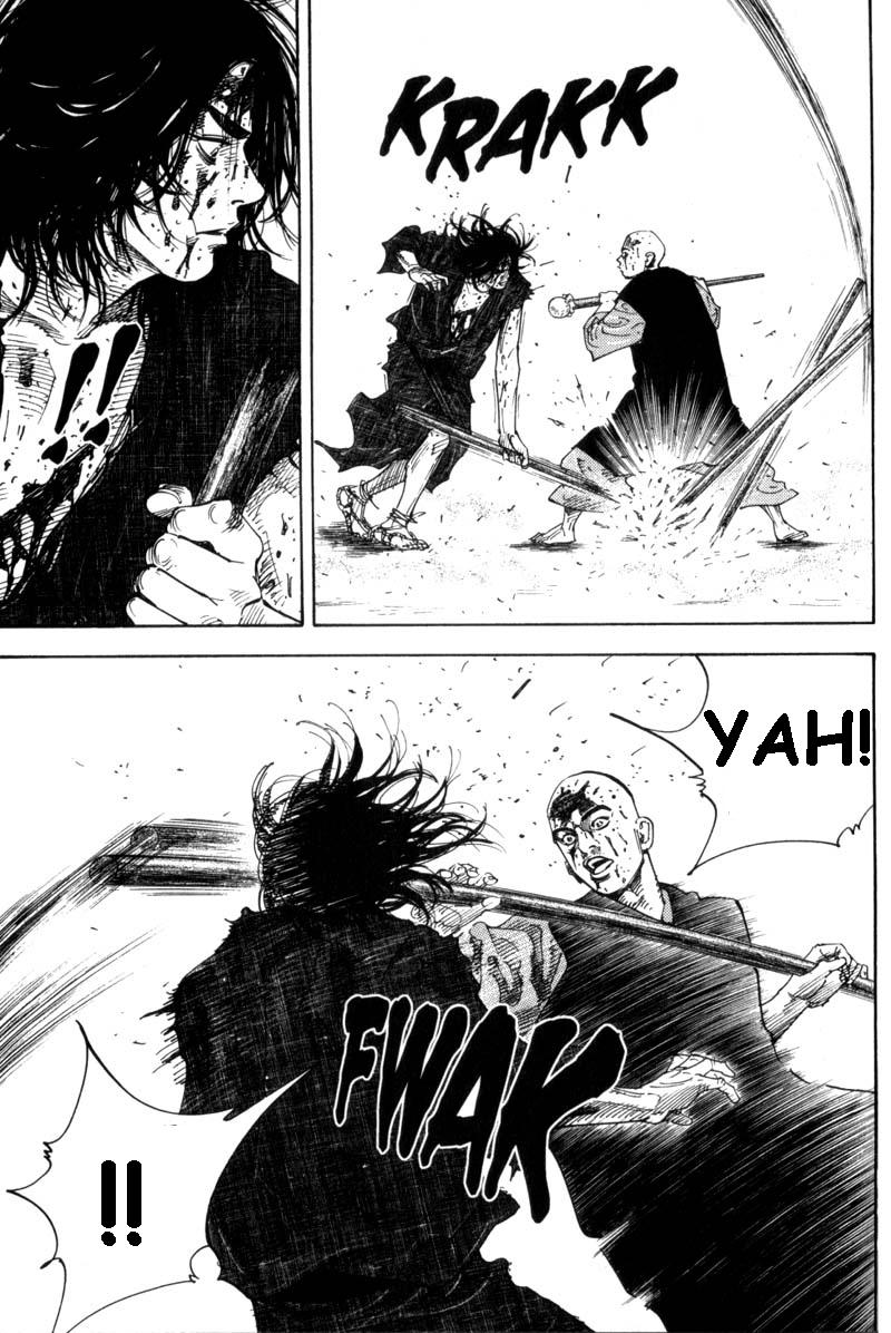 Read Vagabond IT Manga Online
