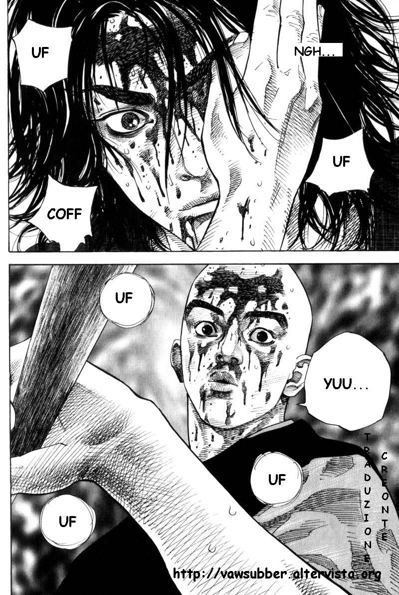 Read Vagabond IT Manga Online