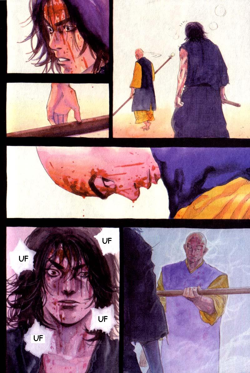 Read Vagabond IT Manga Online