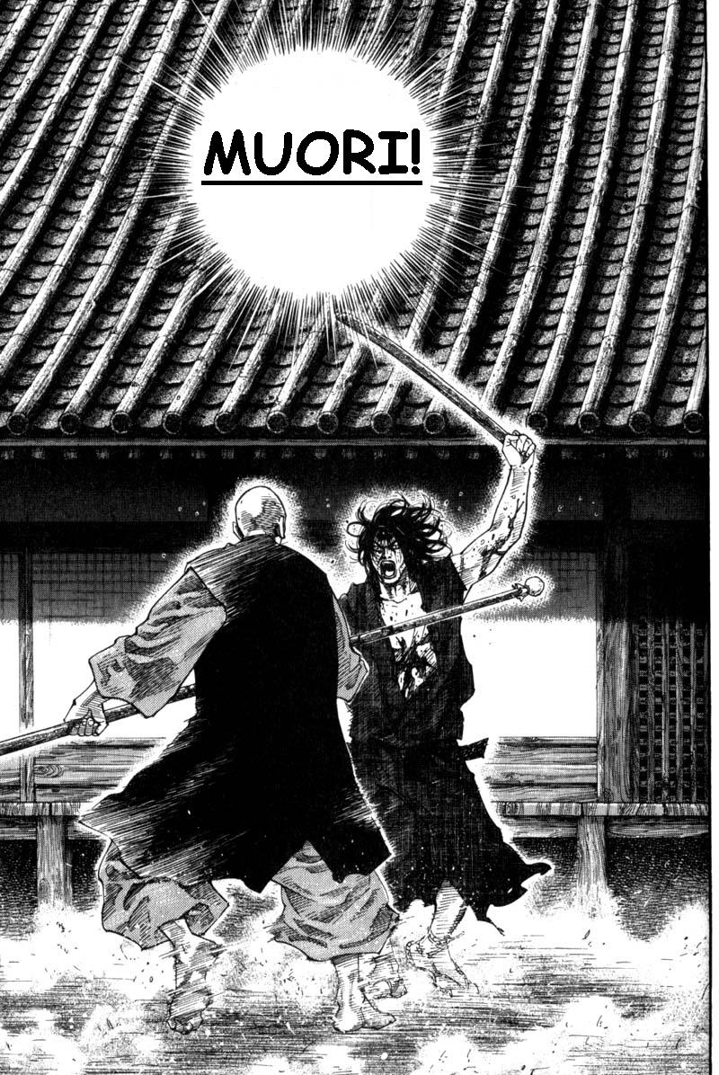 Read Vagabond IT Manga Online