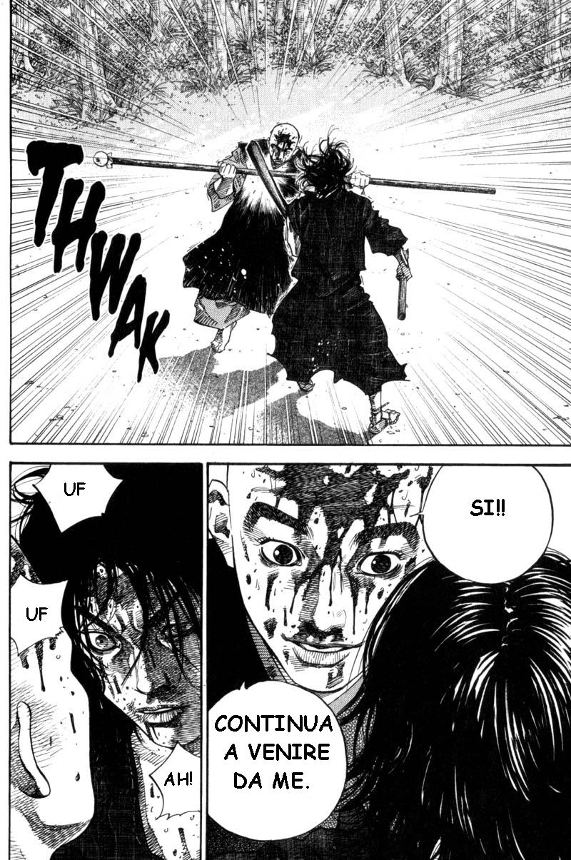 Read Vagabond IT Manga Online