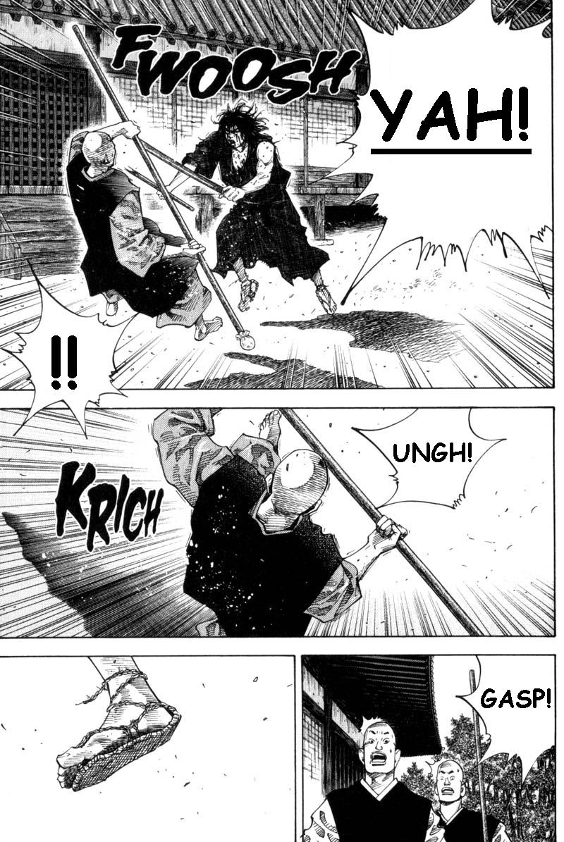 Read Vagabond IT Manga Online