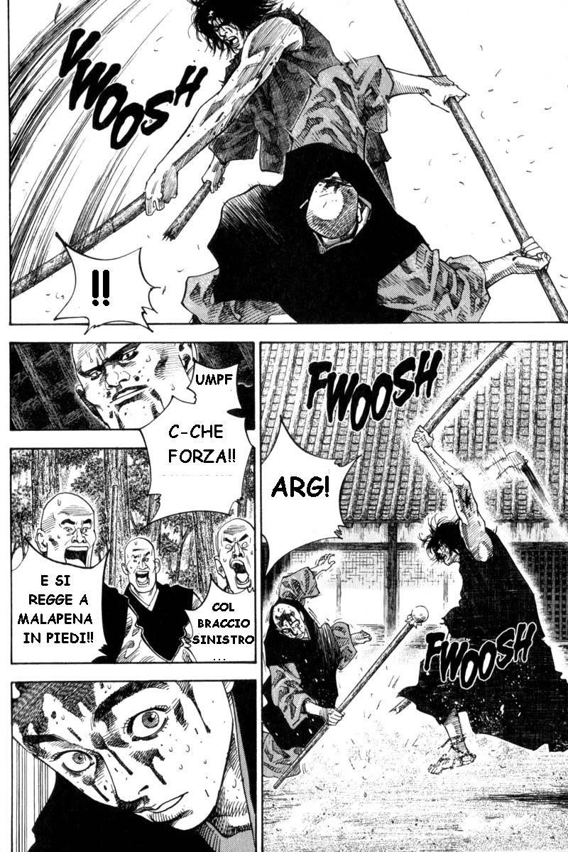 Read Vagabond IT Manga Online