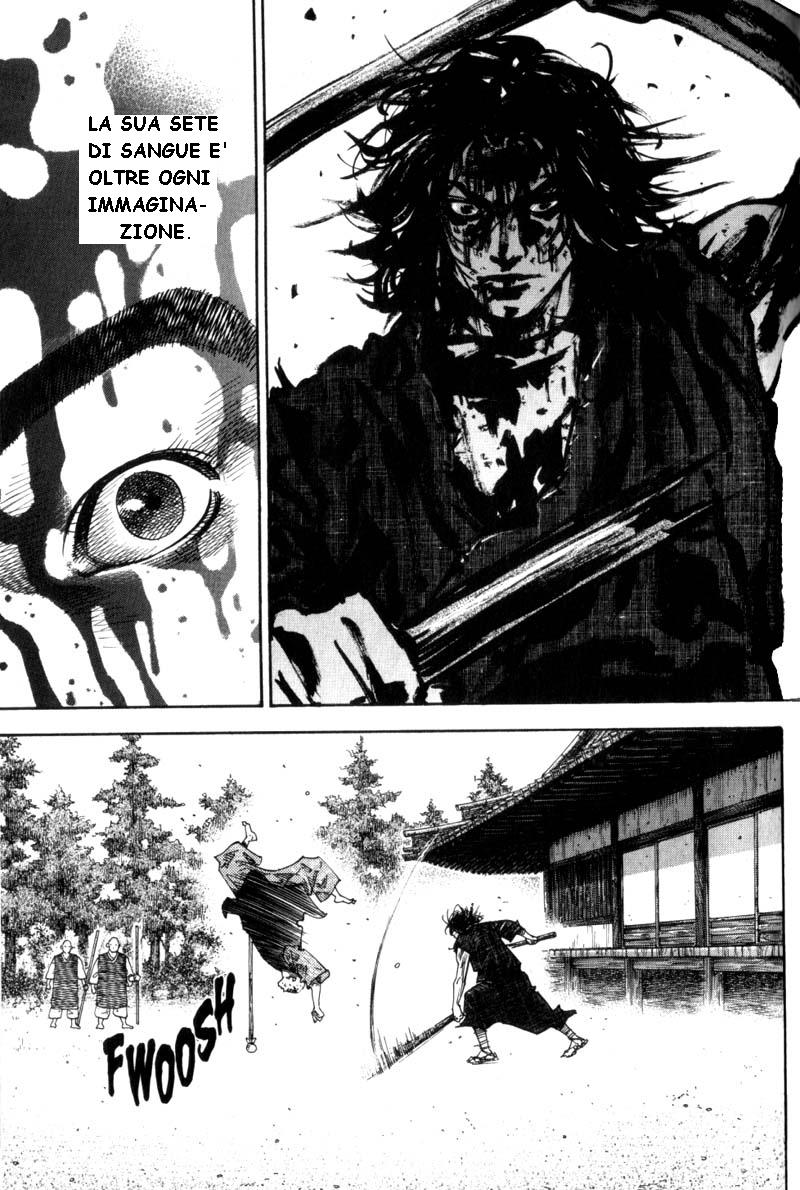 Read Vagabond IT Manga Online