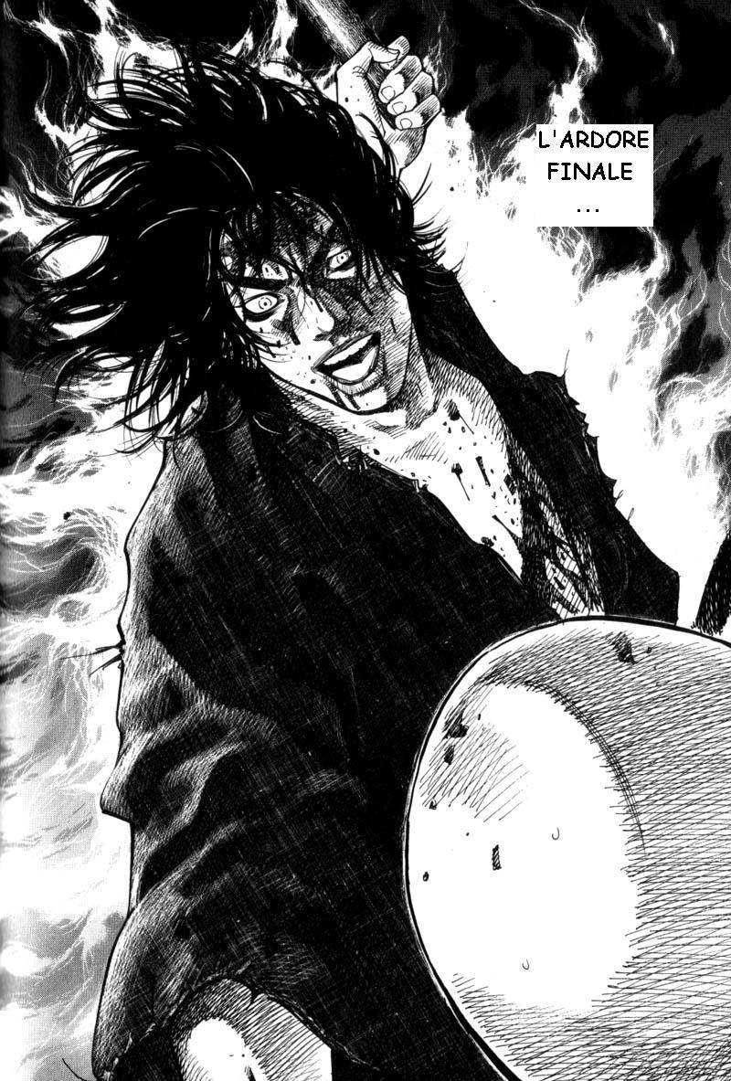 Read Vagabond IT Manga Online