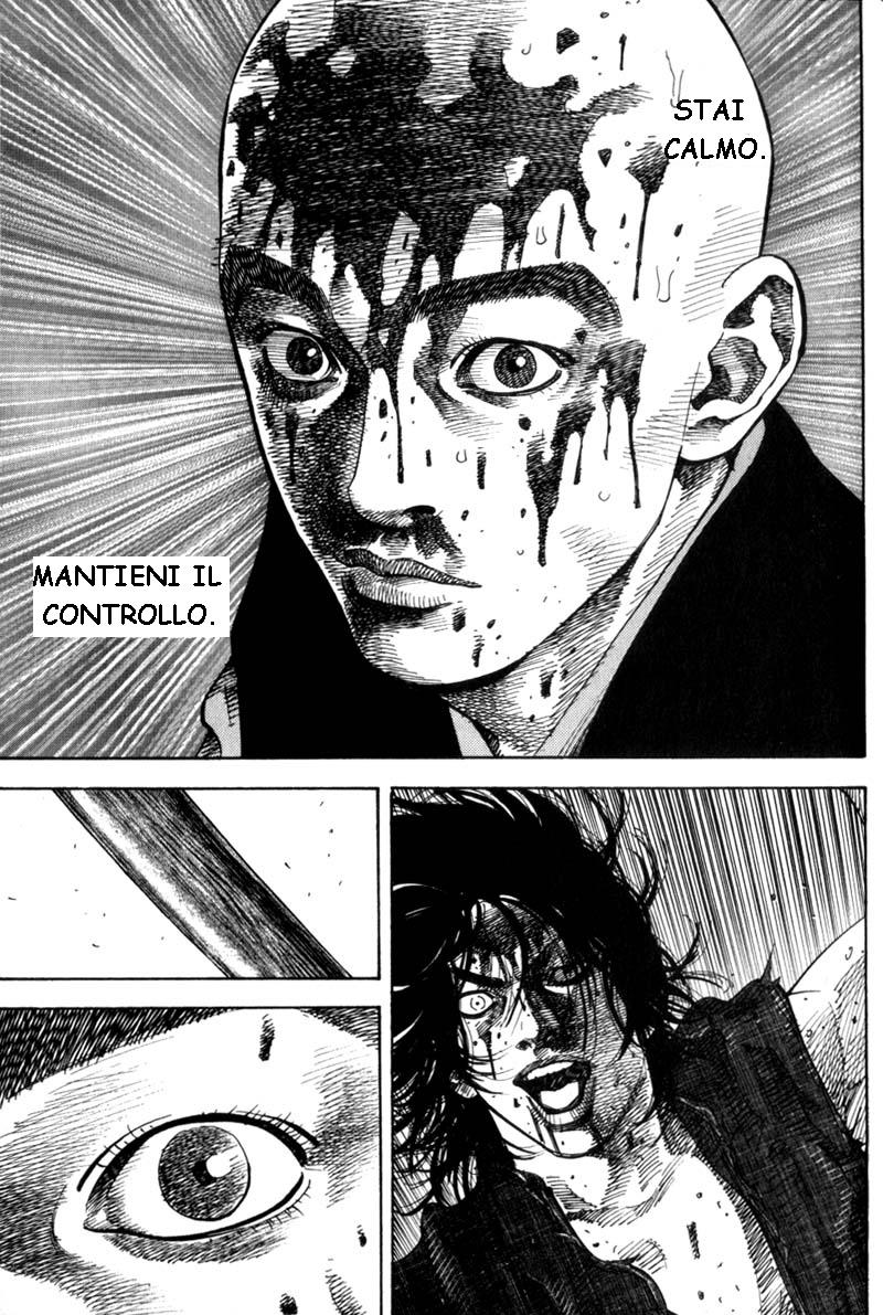 Read Vagabond IT Manga Online