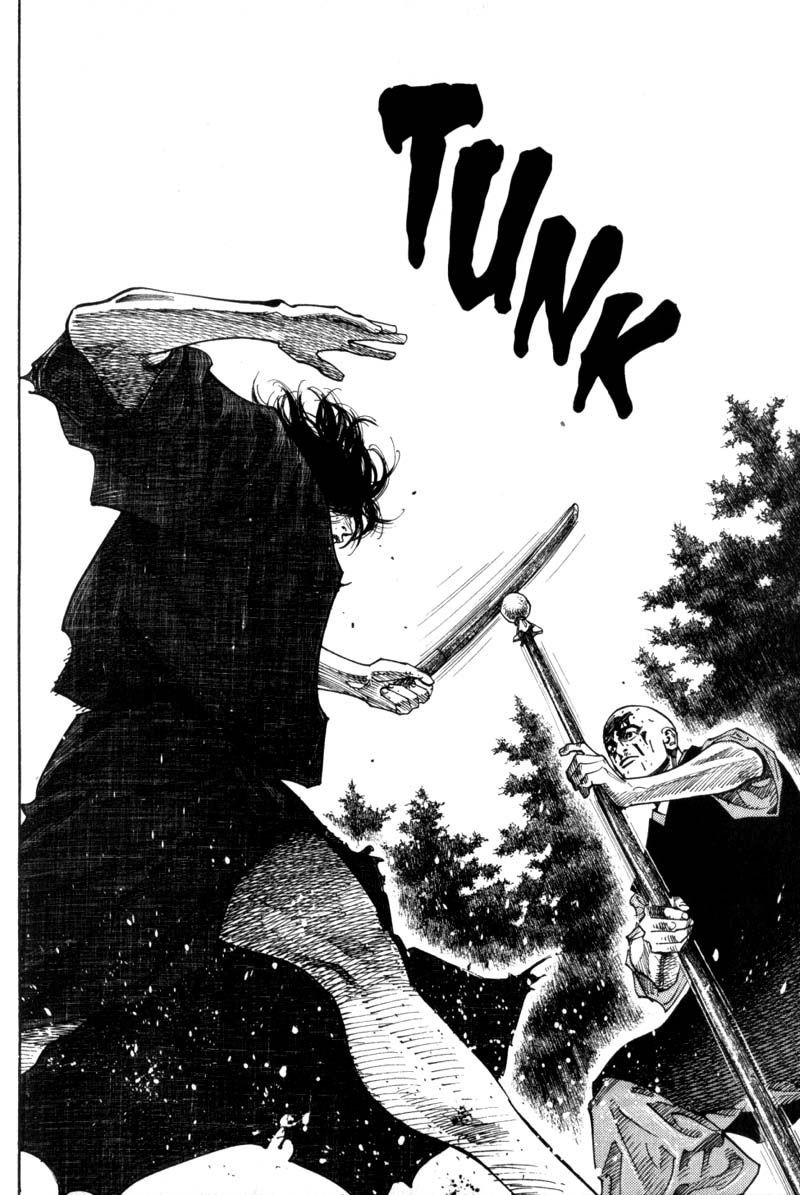 Read Vagabond IT Manga Online