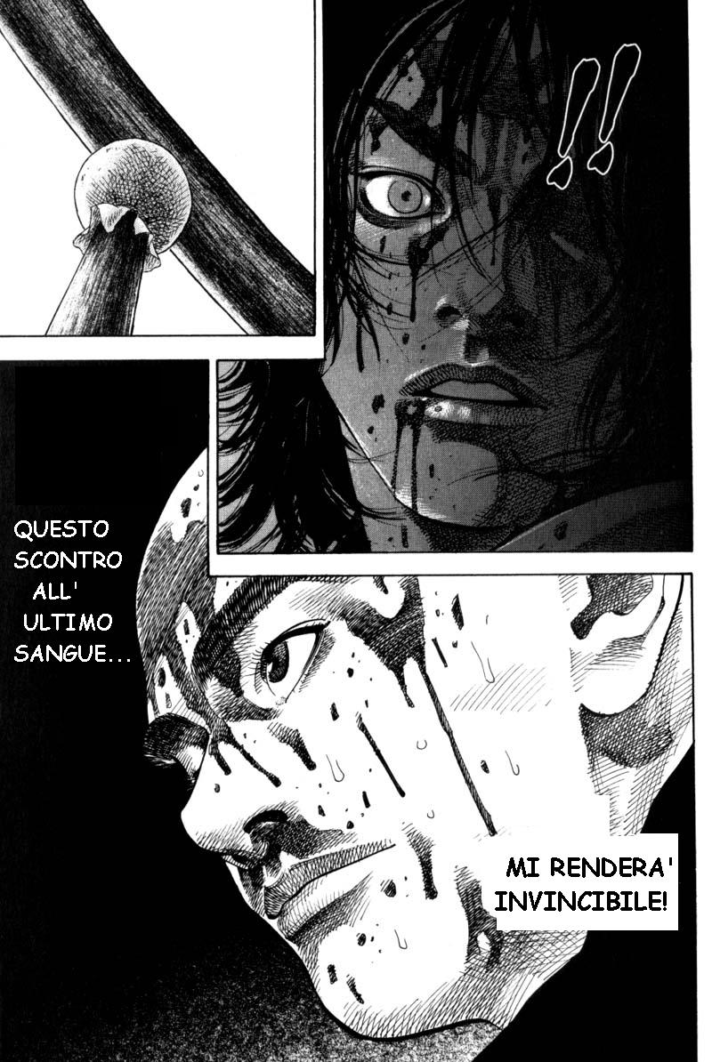 Read Vagabond IT Manga Online