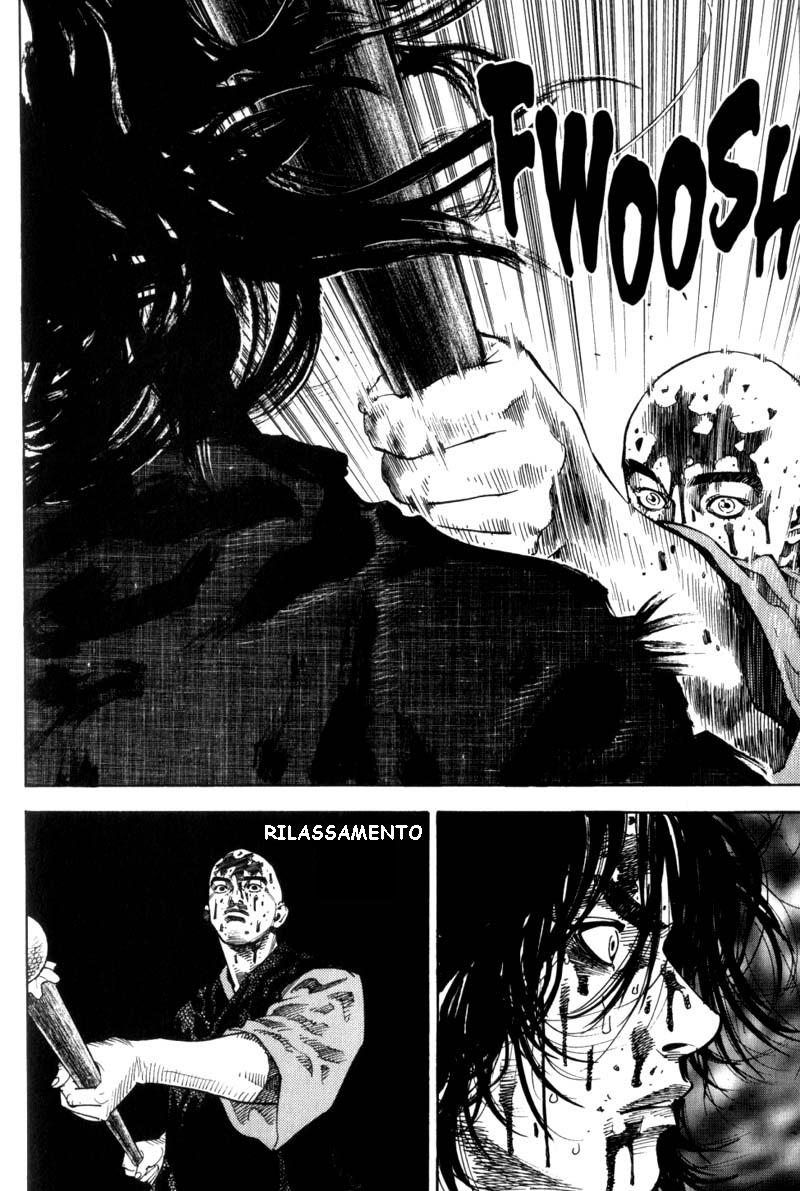 Read Vagabond IT Manga Online