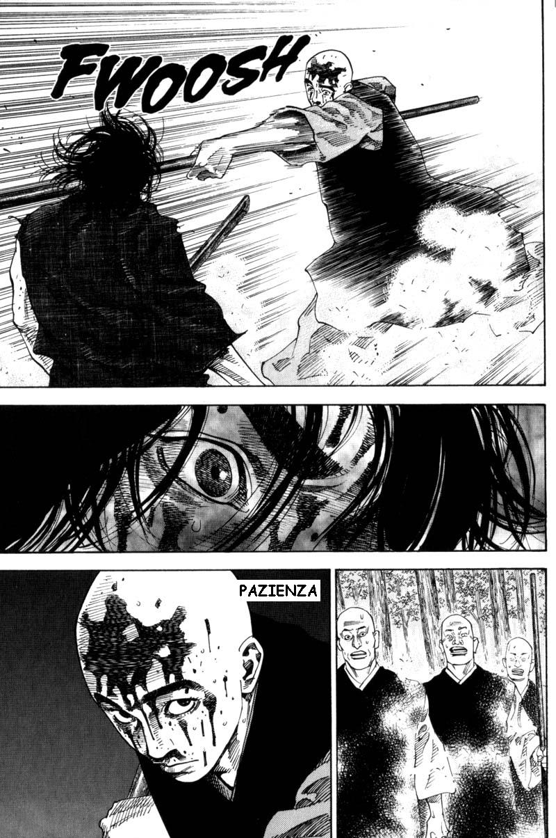 Read Vagabond IT Manga Online