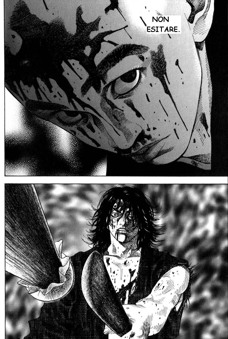 Read Vagabond IT Manga Online