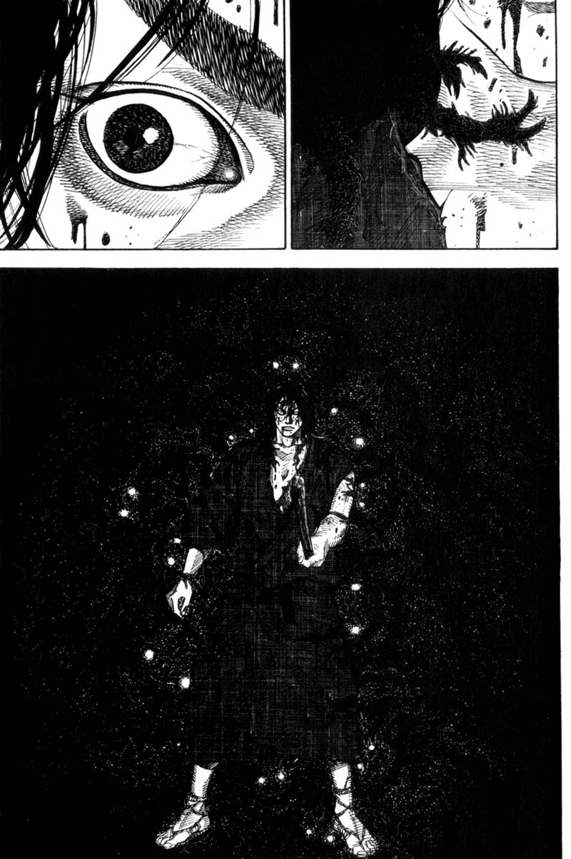 Read Vagabond IT Manga Online